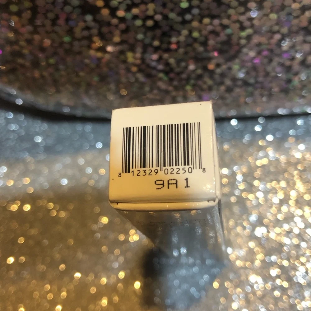 BNIB! Smith & Cult Fractal Prismatic Lip Sheen in PINK